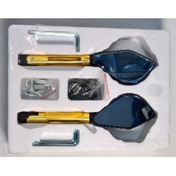 ΚΑΘΡΕΦΤΕΣ ΧΡΥΣΟΙ ΜΕΓΑΛΟ ΜΠΡΑΤΣΟ