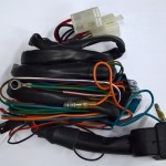 ΠΛΕΞΟΥΔΑ GEMINI XLV650 TRANSALP