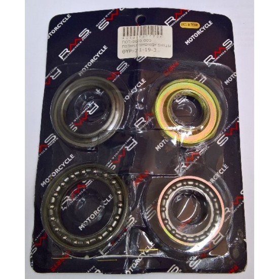 ΠΟΤΗΡΙΑ ΤΙΜΟΝΙΟΥ SH125/150 01-03