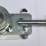 ΡΕΓΟΥΛΑΤΟΡΟΙ T135 ΤΡΟΧΟΥ CRYPTON-X