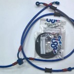 ΣΩΛΗΝ.ΥΨΗΛ.TUBO CBR600RR CARBON