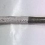ΣΩΛΗΝΑΚΙ BRAKING 0.30CM