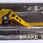 ΜΑΝΕΤΑ C100 GRAND APIDO RACING ΡΥΘΜΙΖΟΜΕΝΗ ΧΡΥΣΗ