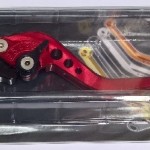ΜΑΝΕΤΑ C100 GRAND APIDO RACING ΡΥΘΜΙΖΟΜΕΝΗ ΚΟΚΚΙΝΗ
