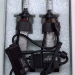 ΛΑΜΠΑ LED OSRAM H7 12-24V 5700K 5200lm PLATINUM