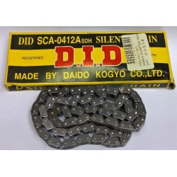 ΚΑΔΕΝΑ ΕΚΚΕΝΤΡΟΦ. CB250N 82RH2015-108L