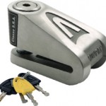 ΚΛΕΙΔΑΡΙΑ ΔΙΣΚΟΦΡΕΝΟΥ AUVRAY SRA DK-14 ACW INOX 14mm