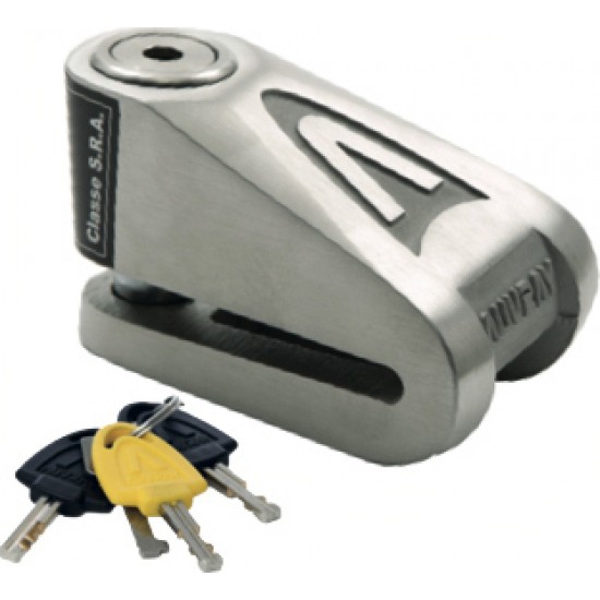 ΚΛΕΙΔΑΡΙΑ ΔΙΣΚΟΦΡΕΝΟΥ AUVRAY SRA DK-14 ACW INOX 14mm