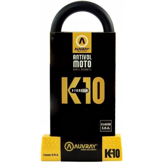 ΚΛΕΙΔΑΡΙΑ ΠΕΤΑΛΟ AUVRAY SRA K10 85X310