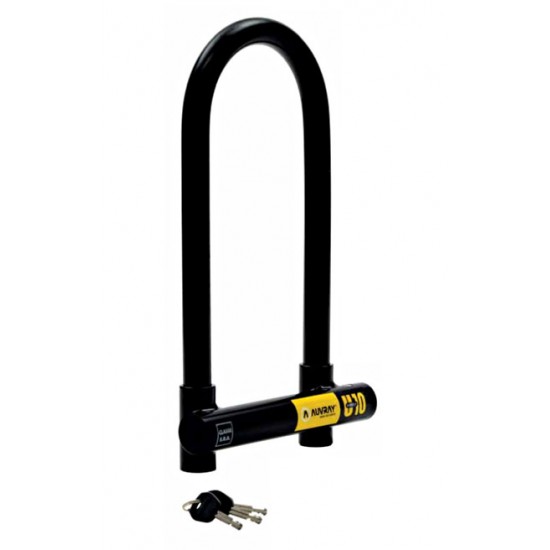 ΚΛΕΙΔΑΡΙΑ ΠΕΤΑΛΟ AUVRAY SRA U10 120X340 DF