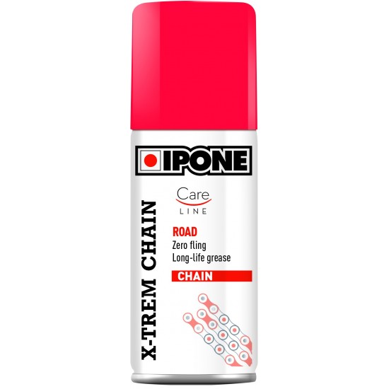 ΣΠΡΕΥ ΑΛΥΣΙΔΑΣ IPONE X-TREM ROAD 100ml
