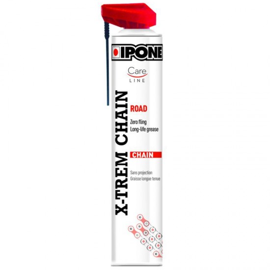 ΣΠΡΕΥ ΑΛΥΣΙΔΑΣ IPONE X-TREM ROAD 250ml