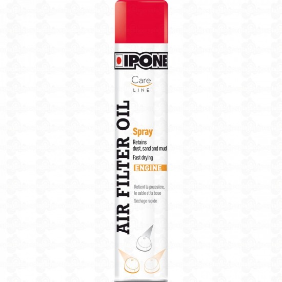 ΣΠΡΕΥ IPONE ΛΑΔΙ ΦΙΛΤΡΟΥ ΑΕΡΑ 750ml