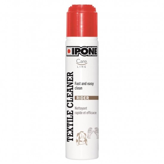 ΣΠΡΕΥ IPONE ΚΑΘΑΡΙΣΤΙΚΟ ΥΦΑΣΜΑΤΩΝ ΑΦΡΟΣ 300ml