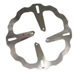 ΔΙΣΚΟΠΛΑΚΑ BRAKING CRYPTON OVERSIZE