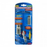 ΜΠΟΥΖΟΚΛΕΙΔΟ ΔΙΠΛΟ LAMPA 16-21MM