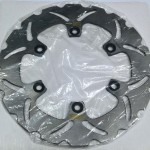 ΔΙΣΚΟΠΛΑΚΑ X-BRAKE ΠΙΣΩ TDM900/XT660X ΜΑΡΓΑΡΙΤΑ