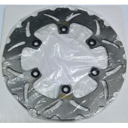 ΔΙΣΚΟΠΛΑΚΑ X-BRAKE ΠΙΣΩ TDM900/XT660X ΜΑΡΓΑΡΙΤΑ