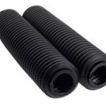 ΦΥΣΟΥΝΑ CEMOTO φ43/45cm 2419 ΜΑΥΡΗ