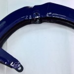 ΦΤΕΡΟ ΕΜΠΡΟΣ ΜΠΛΕ ΣΚΟΥΡΟ GLX50