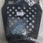 ΒΑΣΗ ΒΑΛΙΤΣΑΣ COOCASE 28L-36L