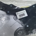 ΒΑΣΗ ΚΙΤ ΠΡΟΣ/ΓΗΣ ΒΑΛΙΤΣΑΣ SH125-150 (09-13)GIVI