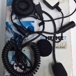 ΣΕΤ ΑΚΟΥΣΤΙΚΟ HANDS FREE KΡΑΝΟΣ