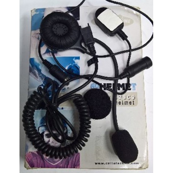 ΣΕΤ ΑΚΟΥΣΤΙΚΟ HANDS FREE KΡΑΝΟΣ