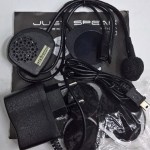 BLUETOOTH CABERG FREE UNIVERSAL