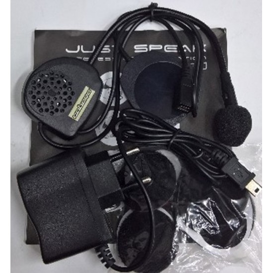 BLUETOOTH CABERG FREE UNIVERSAL