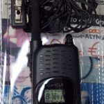 ΕΝΔΟΣΥΝΕΝΝΟΗΣΗ ΑΣΥΡΜΑΤΗ ALAN 456R/516 LPD