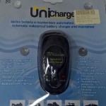 ΦΟΡΤΙΣΤΗΣ ΜΠΑΤΑΡΙΑΣ UNI 12V