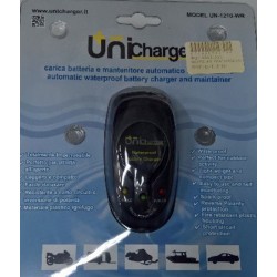 ΦΟΡΤΙΣΤΗΣ ΜΠΑΤΑΡΙΑΣ UNI 12V