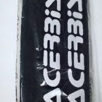 ΕΠΙΚΑΛΑΜΙΔΕΣ ACERBIS ΣΦΟΥΓΓΑΡΙ ΜΑΥΡΕΣ NEOPRENE