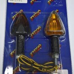 ΦΛΑΣ MINI 177 ΜΑΥΡΑ/ΔΙΑΦΑΝΗ