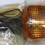 ΦΛΑΣ TDM850 FZR ΜΑΚΡΥ