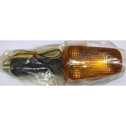 ΦΛΑΣ TDM850 FZR ΜΑΚΡΥ