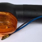 ΦΛΑΣ ΠΙΣΩ CRYPTON-X TDM900/R1 ΔΙΑΦΑΝΑ