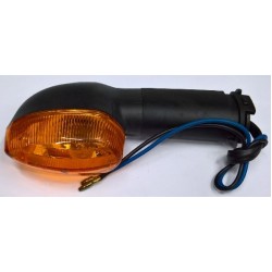 ΦΛΑΣ ΠΙΣΩ CRYPTON-X TDM900/R1 ΔΙΑΦΑΝΑ