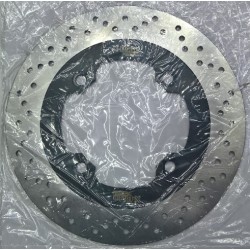 ΔΙΣΚΟΠΛΑΚΑ TITAN ΠΙΣΩ XLV 650/700 / SH 150 13