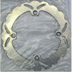 ΔΙΣΚΟΠΛΑΚΑ X-BRAKE ΕΜΠΡ. XLV650 ΜΑΡΓΑΡΙΤΑ