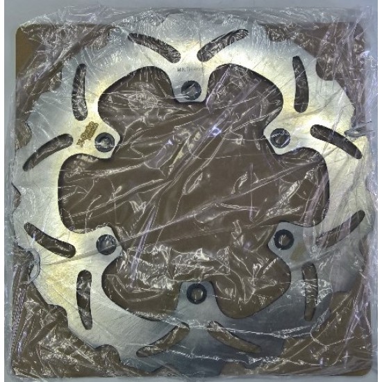 ΔΙΣΚΟΠΛΑΚΑ X-BRAKE ΠΙΣΩ T-MAX500 01-12 ΜΑΡΓΑΡΙΤΑ