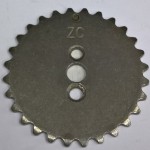 ΓΡΑΝΑΖΙ ΕΚΚΕΝΤΡΟΦΟΡΟΥ C100