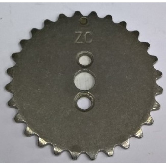 ΓΡΑΝΑΖΙ ΕΚΚΕΝΤΡΟΦΟΡΟΥ C100