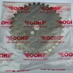 ΓΡΑΝΑΖΙ ΕΚΚΕΝΤΡΟΦΟΡΟΥ INNOVA