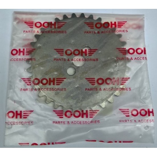 ΓΡΑΝΑΖΙ ΕΚΚΕΝΤΡΟΦΟΡΟΥ INNOVA