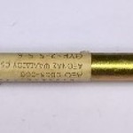 ΑΞΟΝΑΣ ΨΑΛΙΔΙΟΥ C50 6V-12V/GLX