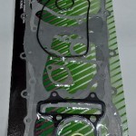 ΣΕΤ ΦΛΑΝΤΖΕΣ Α+Β -GY6- 150CC NEW