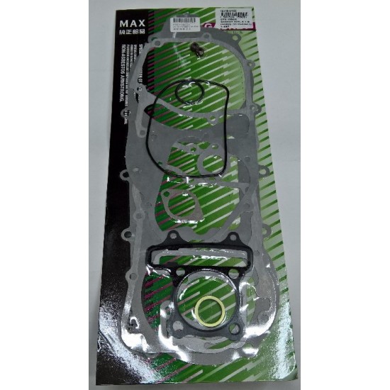 ΣΕΤ ΦΛΑΝΤΖΕΣ Α+Β -GY6- 150CC NEW
