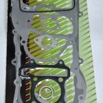 ΣΕΤ ΦΛΑΝΤΖΕΣ Α+Β -GY6- 125cc NEW